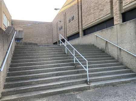 Preview image for Olmsted Academy North - 14 Stair Rail