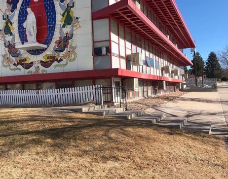 Preview image for Divine Redeemer Catholic School - Roof To Bank