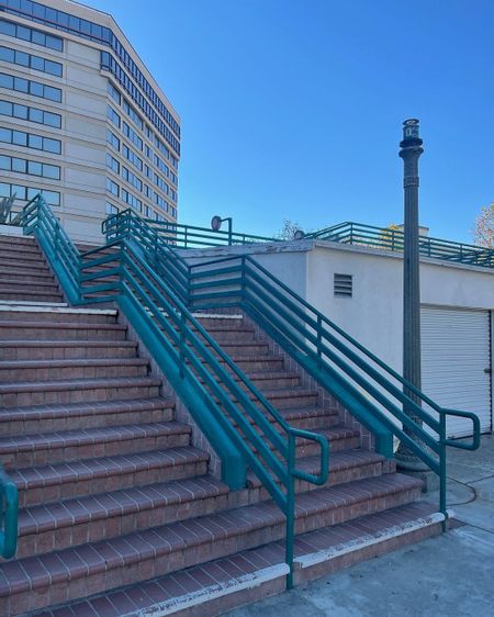 Preview image for Court Street Square - Over Rail To Roof Drop