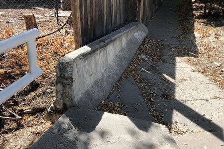 Preview image for Creek Rd Barrier Ledge