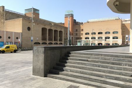 Preview image for MACBA