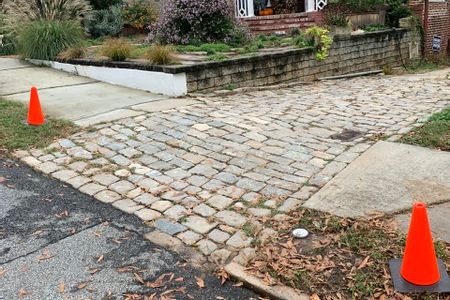 Preview image for 9th St Driveway Gap