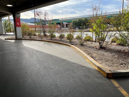 Preview image for IKEA Parking Deck - Slappy Curbs / Manny Pads