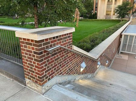 Image for University of Minnesota - Skinny Bump To Ledge