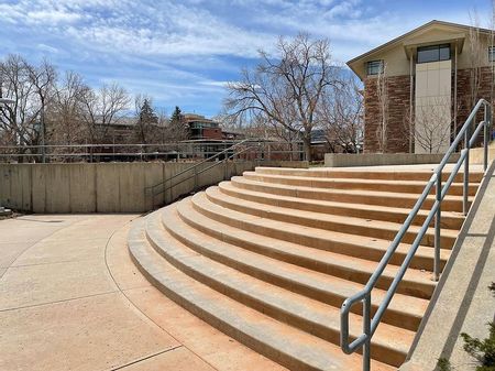 Preview image for CSU - Eddy Hall 10 Stair