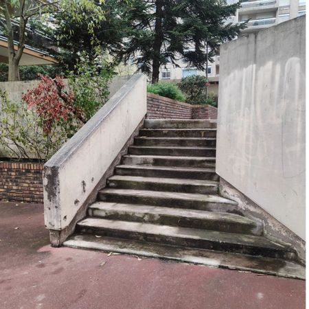 Preview image for Courbevoie - la Défense - 11 Stair Hubba