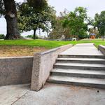 thumbnail for Chaparral Park Ledges