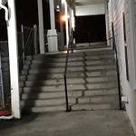 thumbnail for Metro Church of Christ 10 Stair Rail