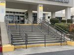 thumbnail for Sutter Auburn Faith Hospital - 14 Stair Rail
