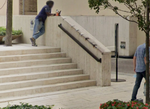 thumbnail for 9 West - 8 Stair Hubba