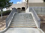 thumbnail for Yorba Linda High School - 10 then 11 Stair