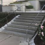 thumbnail for Carnegie Mellon 9 Stair Rail