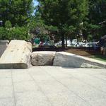 thumbnail for Hudson River Park Rock Banks