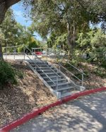 thumbnail for Roosevelt Golf Course - 11 Stair Rail