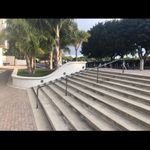 thumbnail for Cabrillo Marina 11 Stair Rail