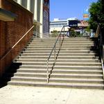 Hollywood High - FindSkateSpots