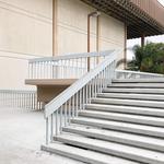 thumbnail for CSUDH 11 Stair Rails