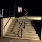 thumbnail for Bryan Park 10 Stair Rail