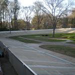 thumbnail for Dick Lane Velodrome