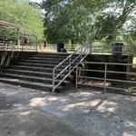thumbnail for Shoal Creek Park 9 Stair Rail