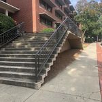 thumbnail for Ga Tech 15 / 10 Stair Rail