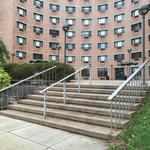 thumbnail for Drexel University - 7 Stair Rails