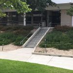 thumbnail for Moorpark College 18 Stair Rail