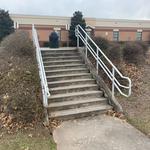 thumbnail for Northview HS Stair Sets