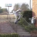 thumbnail for 9 Stair Rail