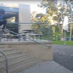 thumbnail for UCI Seven Stair