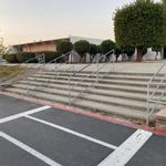 thumbnail for Mission San Jose High School 7 Stair Rails