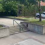 thumbnail for Hintonburg Park - 6 Stair Out Ledges