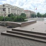 thumbnail for Pulaski (Freedom Plaza)