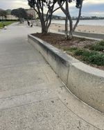 thumbnail for Ventura Promenade - Long Ledge