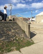 thumbnail for Windsor Street - Pappalardo Down Rail