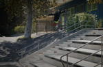 thumbnail for Kenter Canyon Elementary School - 17 Stair Rail