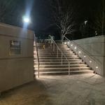 thumbnail for Centennial Olympic Park 14 Stair Rail 