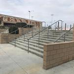 thumbnail for Ocean View High School 11 Stair Rail