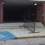 thumbnail for Avondale HS Bike Rack