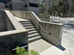 thumbnail for UCSD - Jacobs Hall 8 Stair Gap Over Hubba / Out Ledge