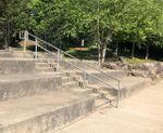 thumbnail for Tanyard Park 11 Stair Rail