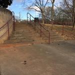 thumbnail for 10 Stair Rail