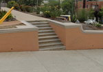 thumbnail for Water And Power - 10 Stair Ride On Out Ledge