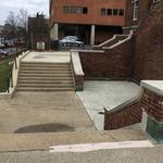 thumbnail for Howard University 9 Stair Hubbas