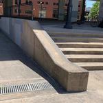 thumbnail for 6 Stair Kinked Hubba