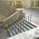 thumbnail for Anderson Hall 8 Stair Hubba