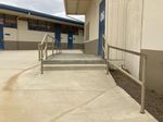 thumbnail for Sierra Vista Elementary School - 2 Stair Out Rail