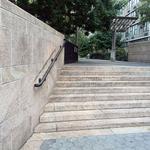 thumbnail for Battery Park City 9 Stair / Wall Rail