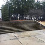 thumbnail for KSU 10 Stair