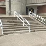 thumbnail for Winterset 10 Stair Rail